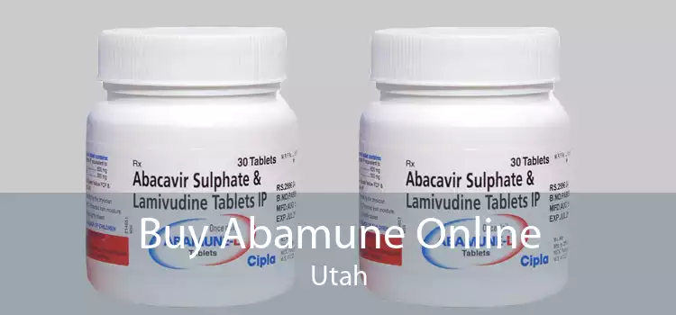 Buy Abamune Online Utah