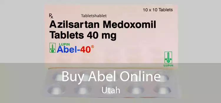 Buy Abel Online Utah