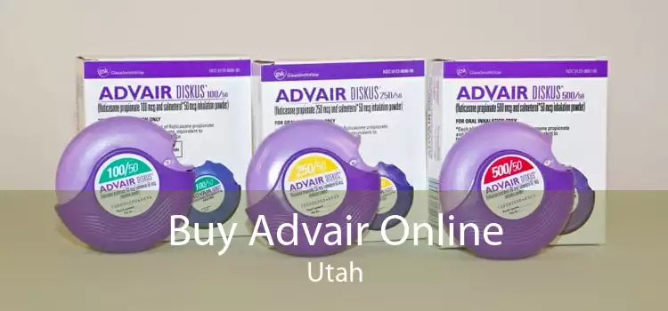 Buy Advair Online Utah