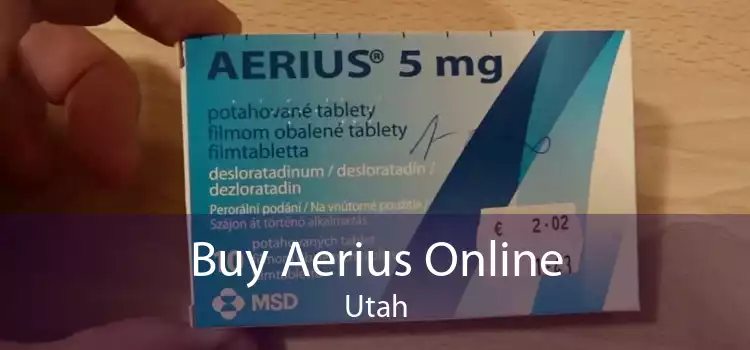 Buy Aerius Online Utah