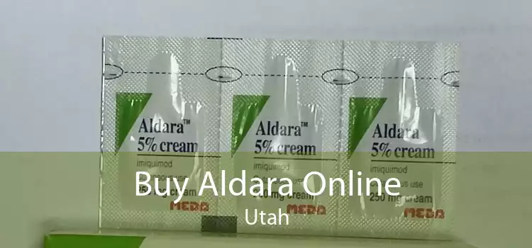 Buy Aldara Online Utah