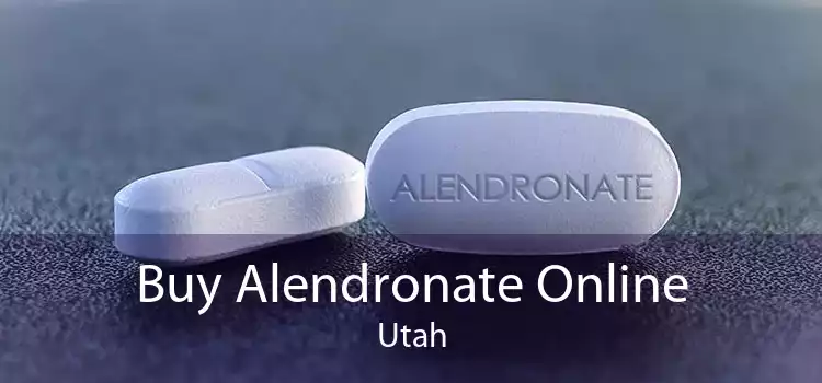 Buy Alendronate Online Utah