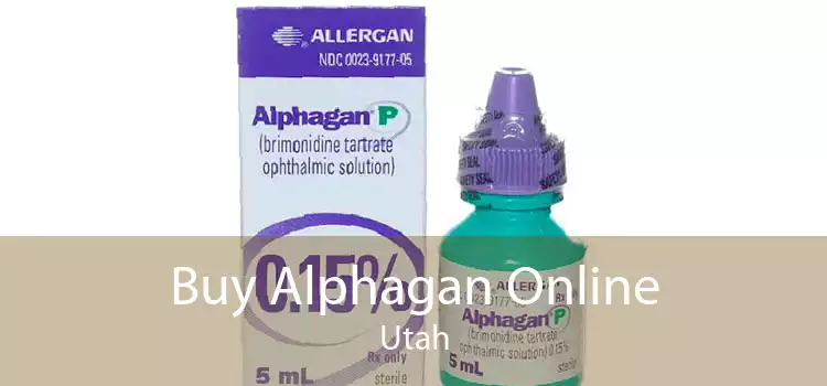 Buy Alphagan Online Utah