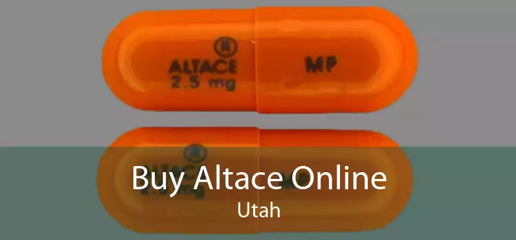 Buy Altace Online Utah