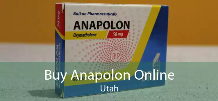 Buy Anapolon Online Utah
