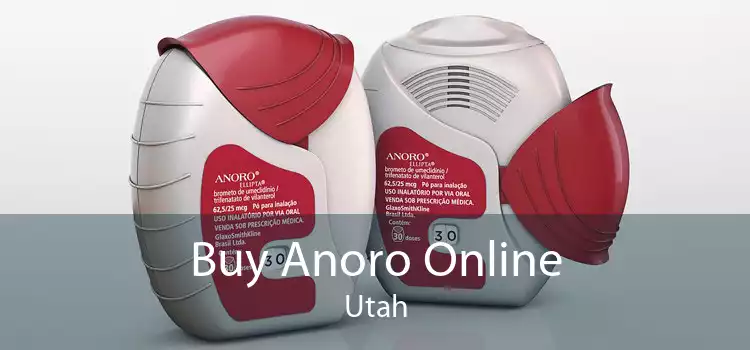 Buy Anoro Online Utah