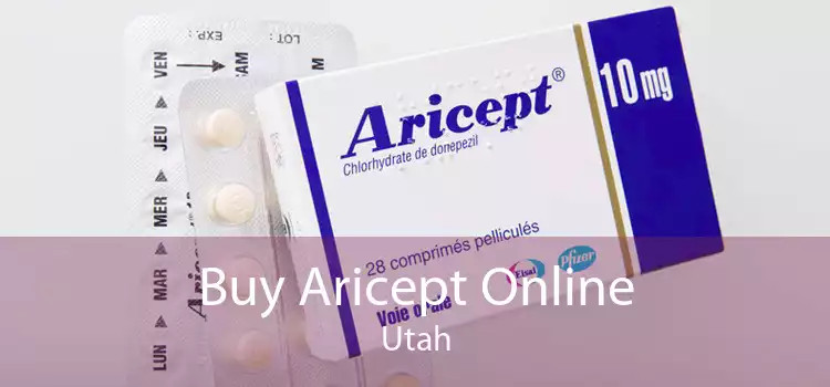 Buy Aricept Online Utah