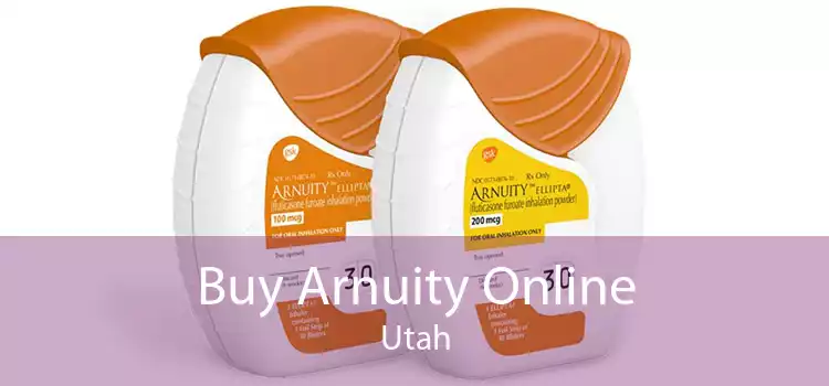 Buy Arnuity Online Utah