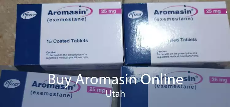 Buy Aromasin Online Utah