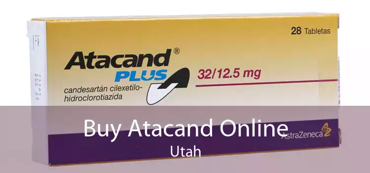 Buy Atacand Online Utah