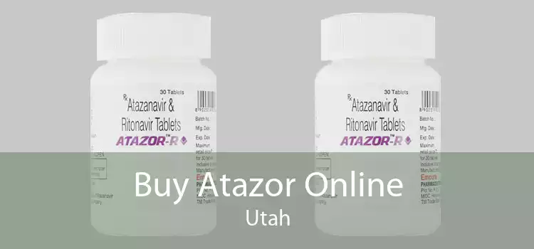 Buy Atazor Online Utah