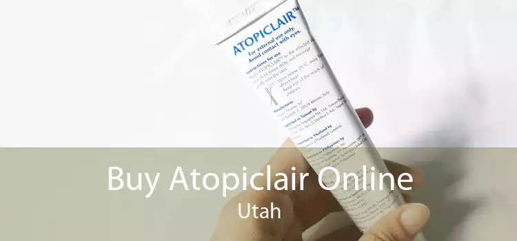 Buy Atopiclair Online Utah