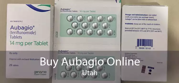 Buy Aubagio Online Utah
