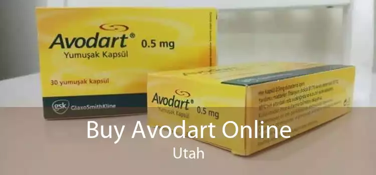 Buy Avodart Online Utah