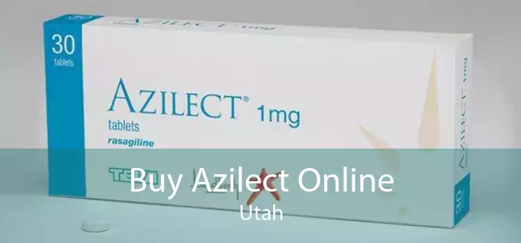Buy Azilect Online Utah