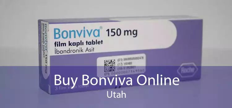 Buy Bonviva Online Utah