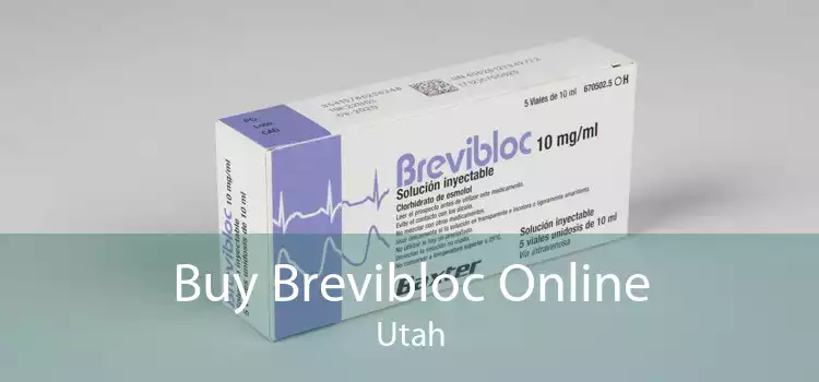 Buy Brevibloc Online Utah