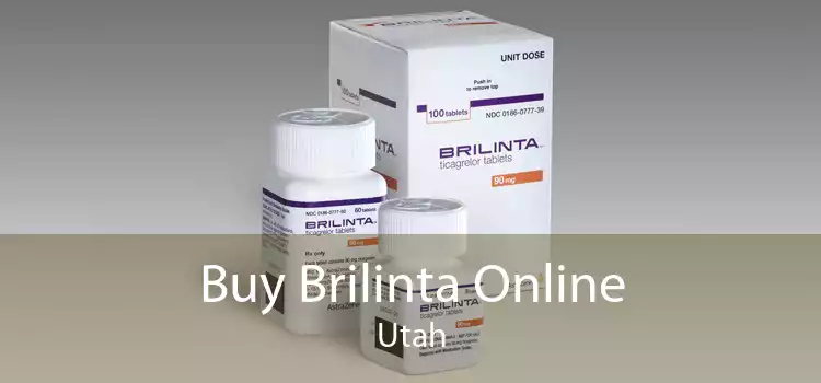 Buy Brilinta Online Utah