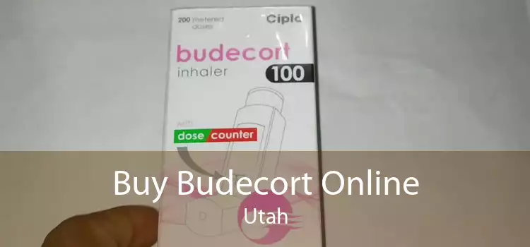 Buy Budecort Online Utah