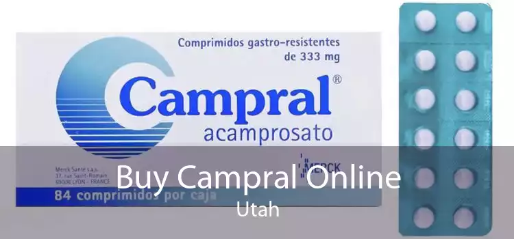 Buy Campral Online Utah