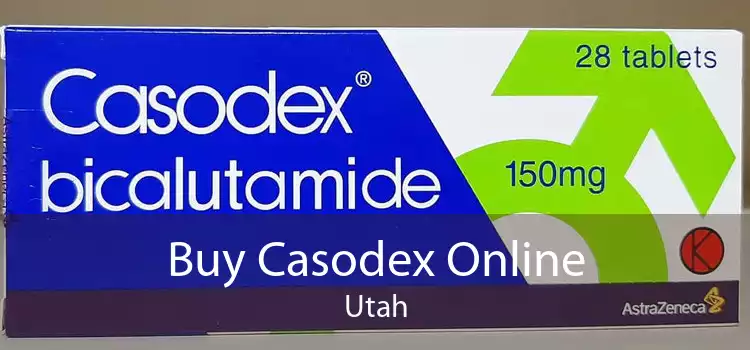 Buy Casodex Online Utah