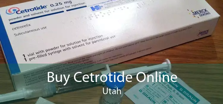 Buy Cetrotide Online Utah
