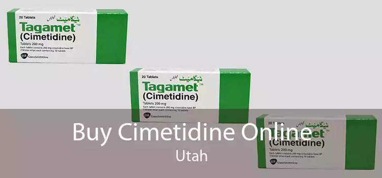 Buy Cimetidine Online Utah