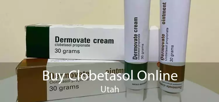Buy Clobetasol Online Utah