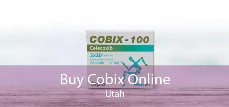 Buy Cobix Online Utah