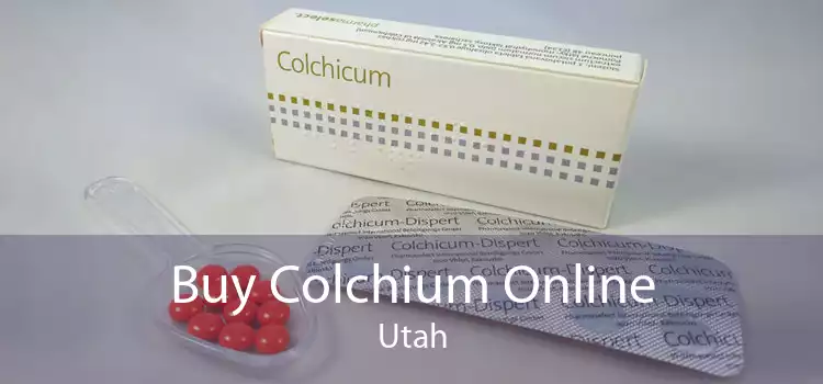 Buy Colchium Online Utah