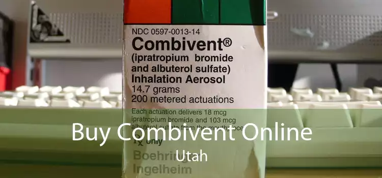 Buy Combivent Online Utah