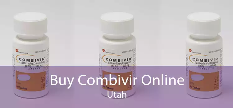 Buy Combivir Online Utah
