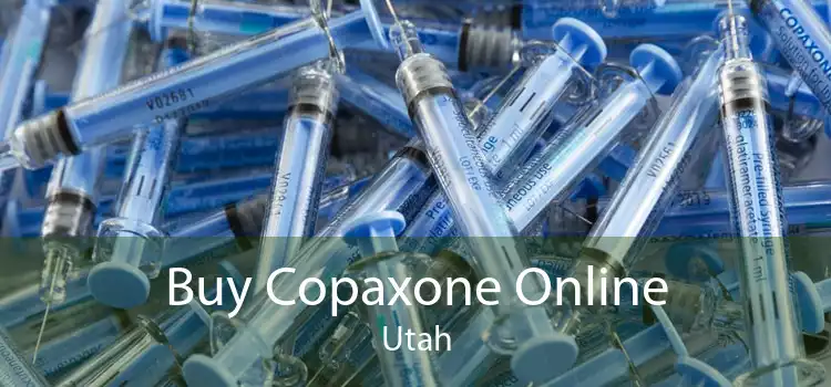 Buy Copaxone Online Utah