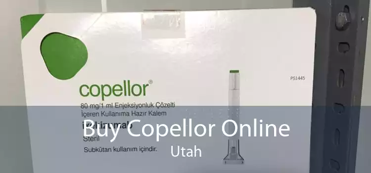 Buy Copellor Online Utah
