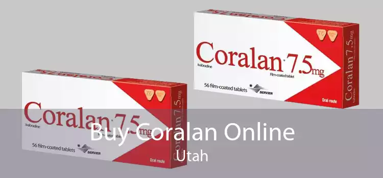 Buy Coralan Online Utah
