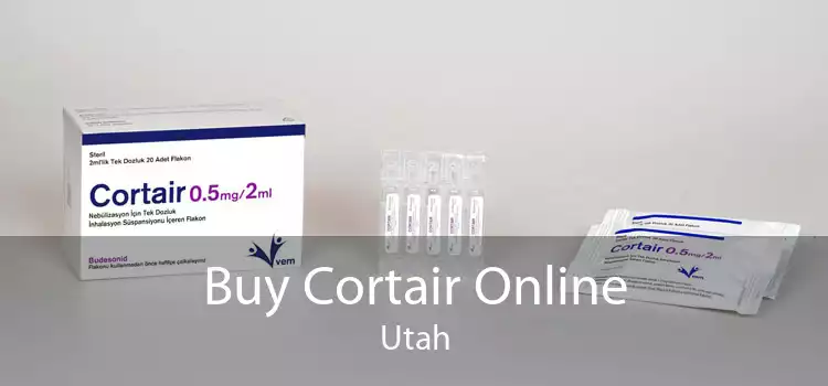 Buy Cortair Online Utah