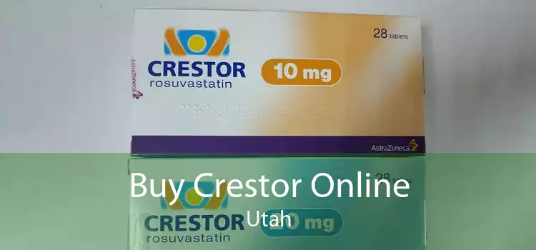 Buy Crestor Online Utah