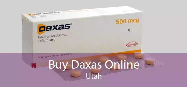 Buy Daxas Online Utah
