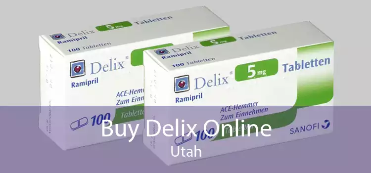 Buy Delix Online Utah