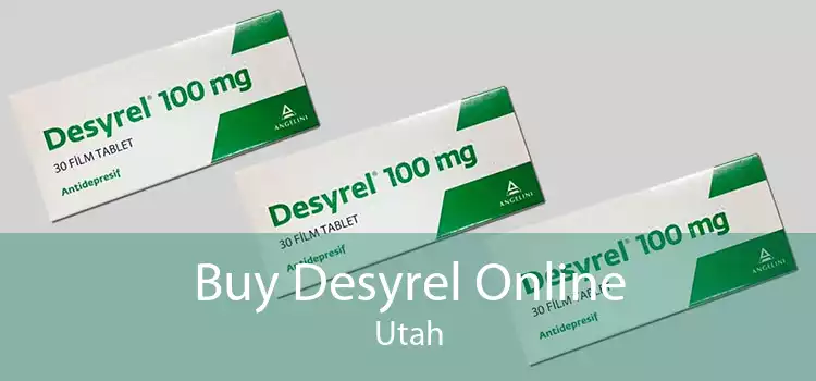 Buy Desyrel Online Utah