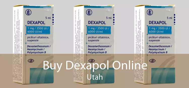 Buy Dexapol Online Utah