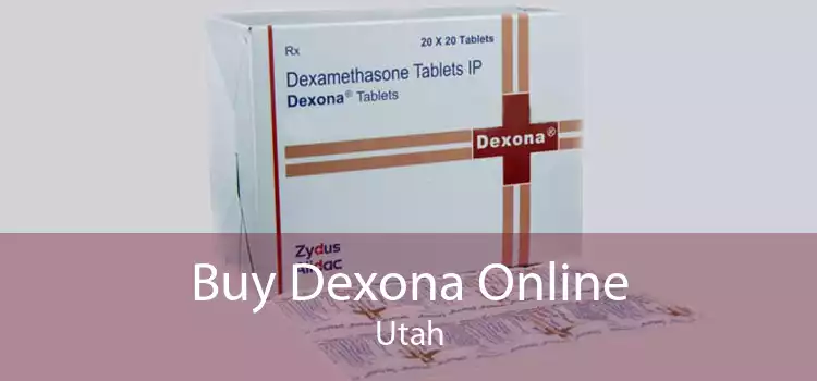 Buy Dexona Online Utah