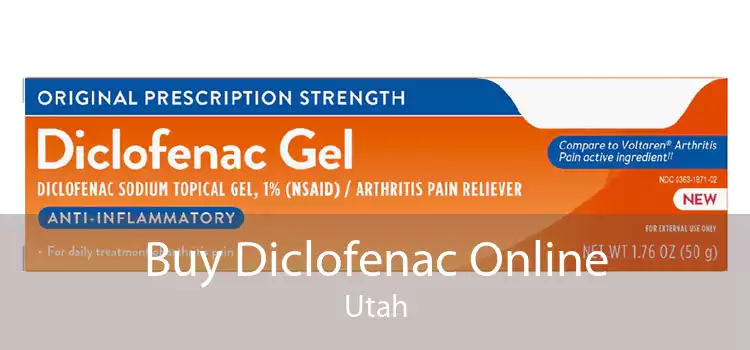 Buy Diclofenac Online Utah