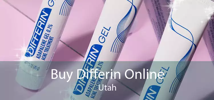 Buy Differin Online Utah