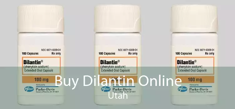 Buy Dilantin Online Utah