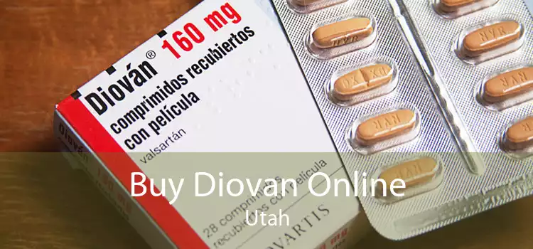 Buy Diovan Online Utah