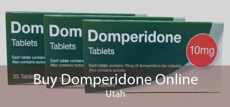 Buy Domperidone Online Utah