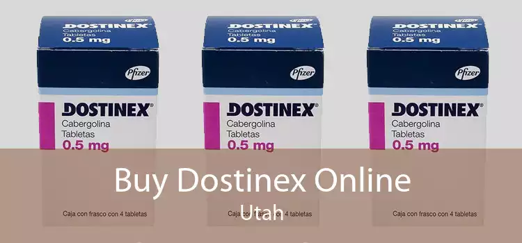 Buy Dostinex Online Utah