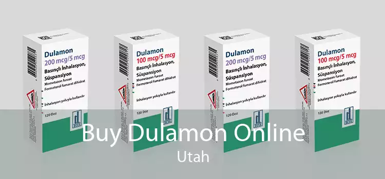 Buy Dulamon Online Utah