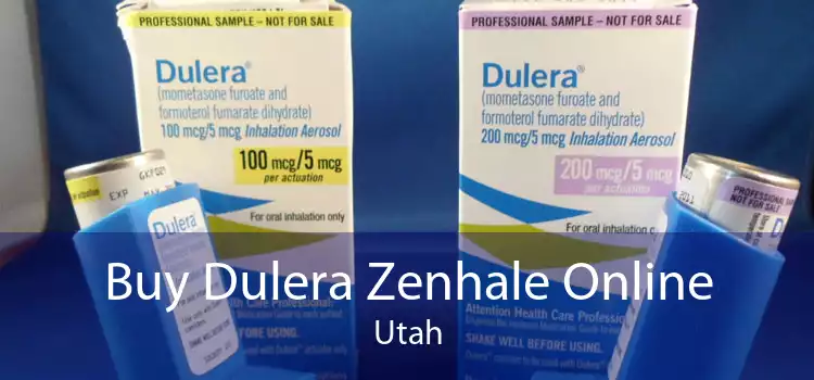 Buy Dulera Zenhale Online Utah